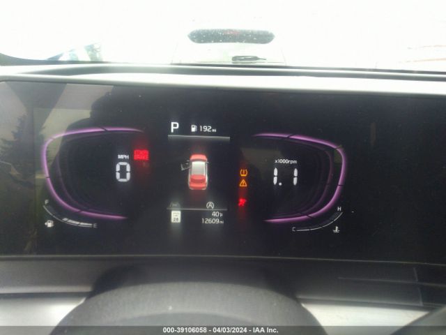 5XYK33DF8RG142460 KIA Sportage Ex