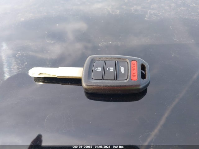 Honda Civic Lx 2018 SHHFK7G28JU215602 Image 11