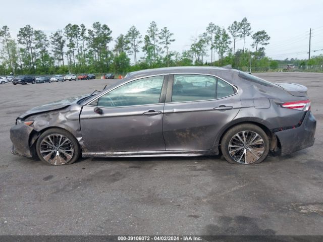 4T1G11AK2LU961225 Toyota CAMRY SE