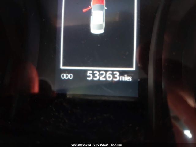 4T1G11AK2LU961225 Toyota CAMRY SE