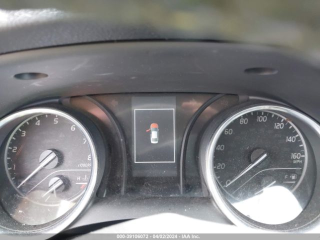 4T1G11AK2LU961225 Toyota CAMRY SE