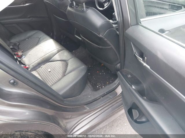 4T1G11AK2LU961225 Toyota CAMRY SE