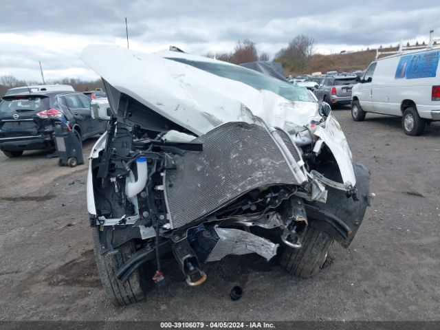 1FTFW1E87PFB92117 Ford F-150 Platinum