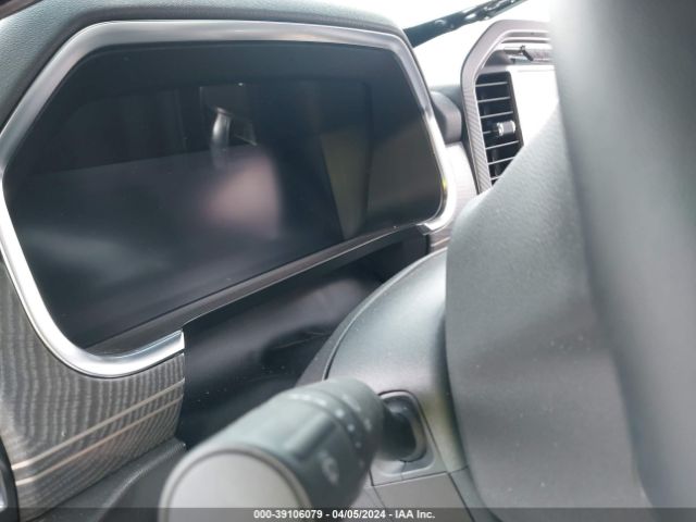 1FTFW1E87PFB92117 Ford F-150 Platinum