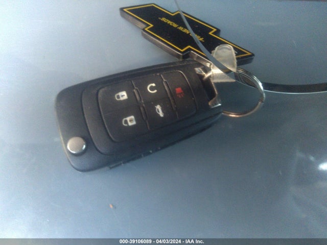 Chevrolet IMPALA 2LZ 2017 2G1145S36H9177840 Image 11