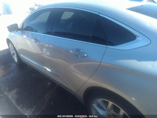 Chevrolet IMPALA 2LZ 2017 2G1145S36H9177840 Image 14