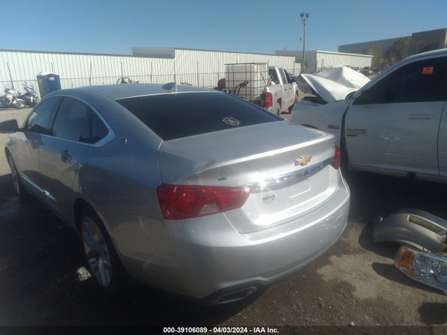 Chevrolet IMPALA 2LZ 2017 2G1145S36H9177840 Image 3