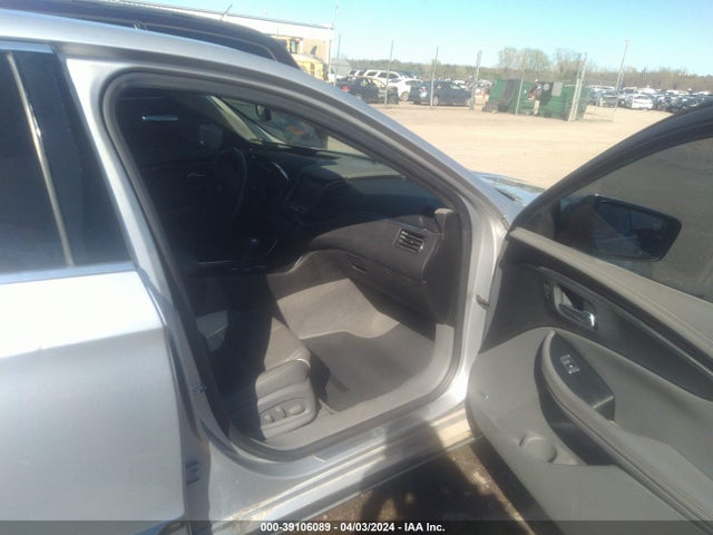 Chevrolet IMPALA 2LZ 2017 2G1145S36H9177840 Image 5