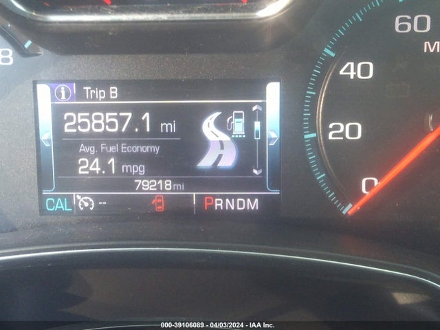 Chevrolet IMPALA 2LZ 2017 2G1145S36H9177840 Image 7