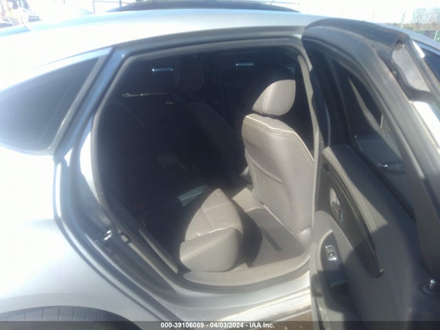 Chevrolet IMPALA 2LZ 2017 2G1145S36H9177840 Image 8