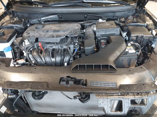 Hyundai SONATA SE 2018 5NPE24AF0JH639851 Image 10