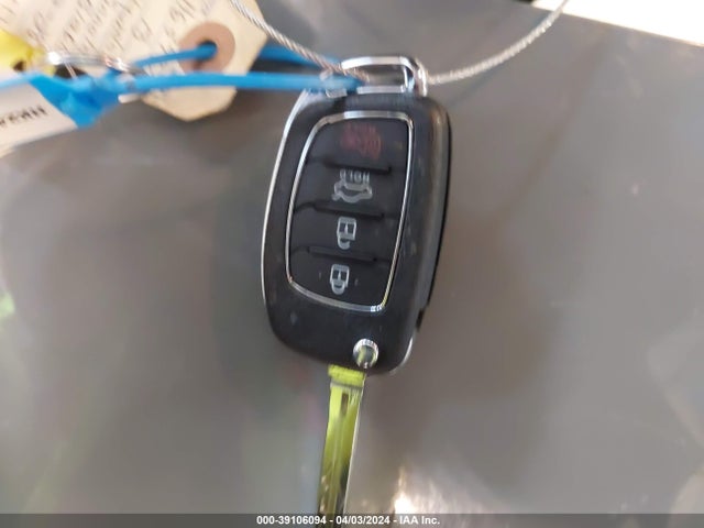 Hyundai SONATA SE 2018 5NPE24AF0JH639851 Image 11