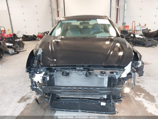 Hyundai SONATA SE 2018 5NPE24AF0JH639851 Image 12