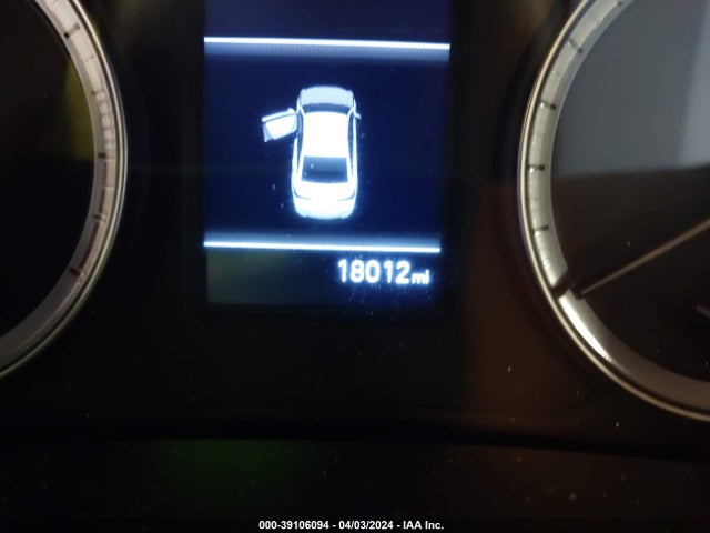 Hyundai SONATA SE 2018 5NPE24AF0JH639851 Image 15