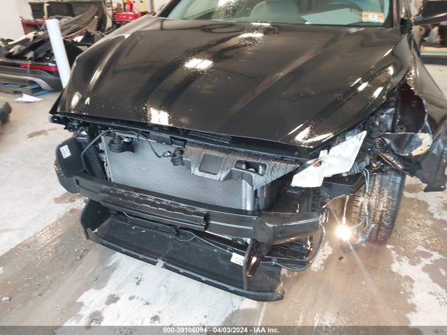 Hyundai SONATA SE 2018 5NPE24AF0JH639851 Image 6