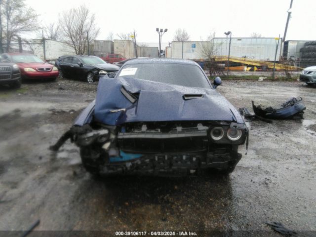 2C3CDZAG3HH613517 Dodge Challenger Sxt Plus