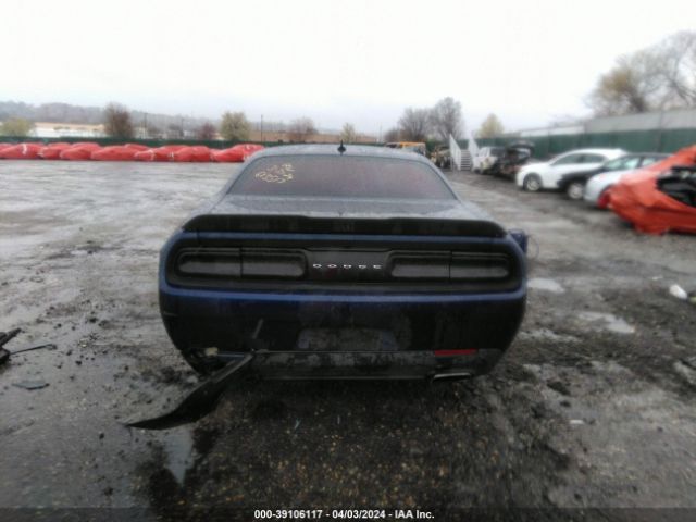 2C3CDZAG3HH613517 Dodge Challenger Sxt Plus