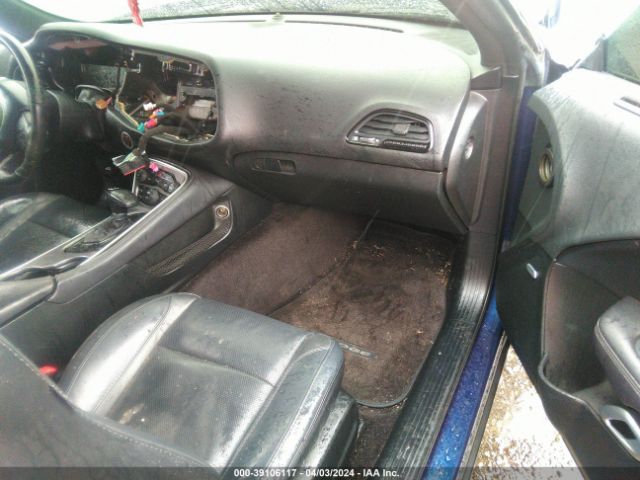 2C3CDZAG3HH613517 Dodge Challenger Sxt Plus