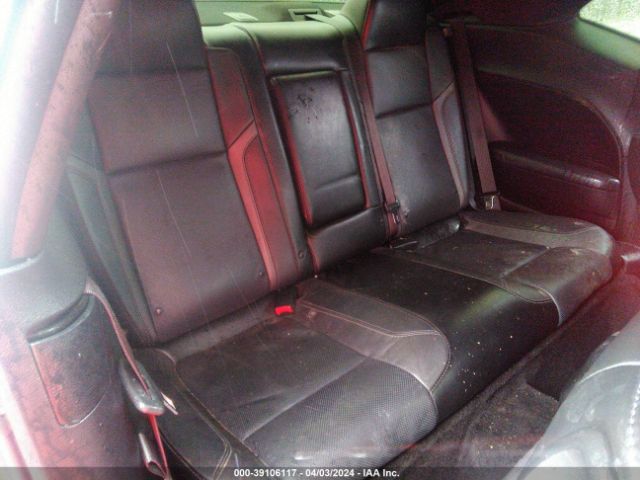 2C3CDZAG3HH613517 Dodge Challenger Sxt Plus