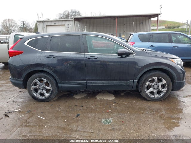 Honda CR-V EX 2018 2HKRW2H5XJH645180 Image 13