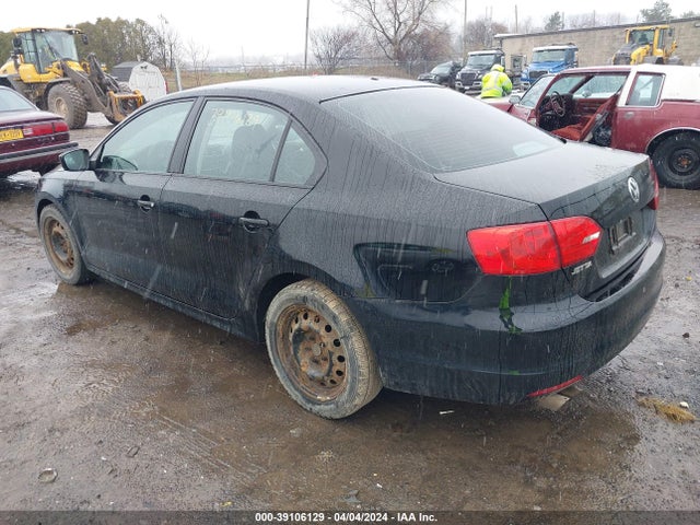 3VW1K7AJ1EM331170 Volkswagen Jetta 2.0l S