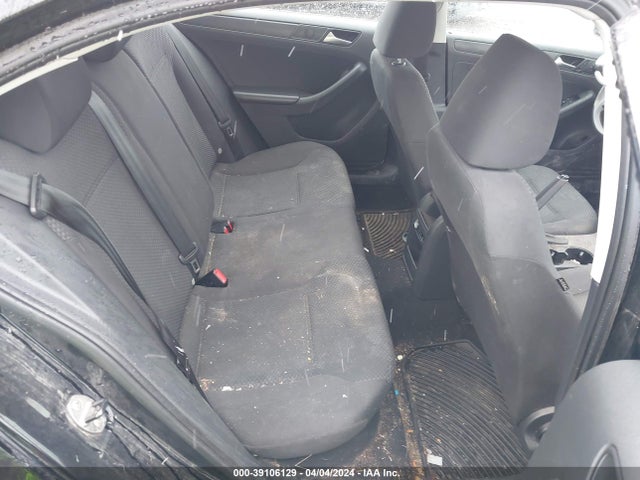 3VW1K7AJ1EM331170 Volkswagen Jetta 2.0l S