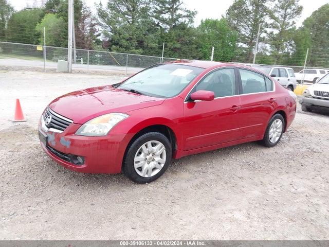 Aukcja sprzedaży 2009 Nissan Altima 2.5 S, vin: 1N4AL21EX9N432859, numer aukcji: 39106133
