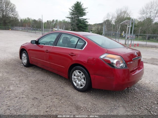 Aukcja sprzedaży 2009 Nissan Altima 2.5 S, vin: 1N4AL21EX9N432859, numer aukcji: 39106133