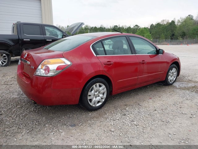 Aukcja sprzedaży 2009 Nissan Altima 2.5 S, vin: 1N4AL21EX9N432859, numer aukcji: 39106133