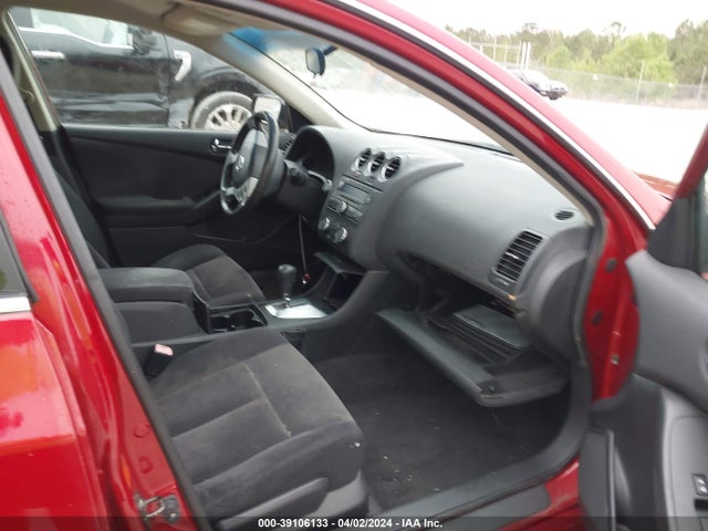 Aukcja sprzedaży 2009 Nissan Altima 2.5 S, vin: 1N4AL21EX9N432859, numer aukcji: 39106133