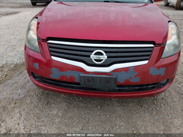 Aukcja sprzedaży 2009 Nissan Altima 2.5 S, vin: 1N4AL21EX9N432859, numer aukcji: 39106133
