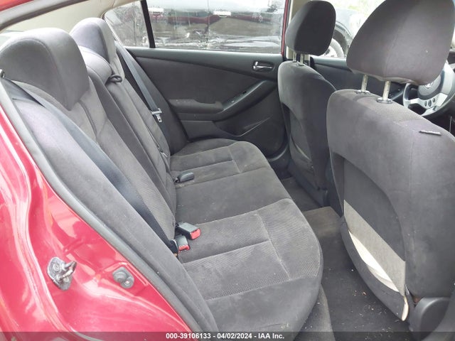 Aukcja sprzedaży 2009 Nissan Altima 2.5 S, vin: 1N4AL21EX9N432859, numer aukcji: 39106133