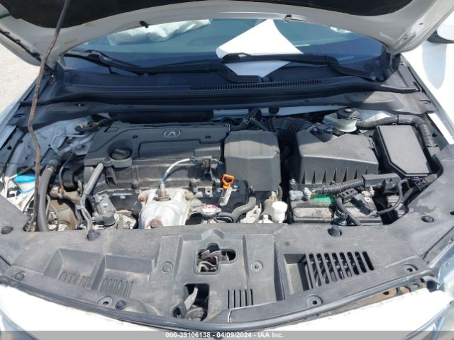 2016 ACURA ILX 19UDE2F73GA020798 Photo 9
