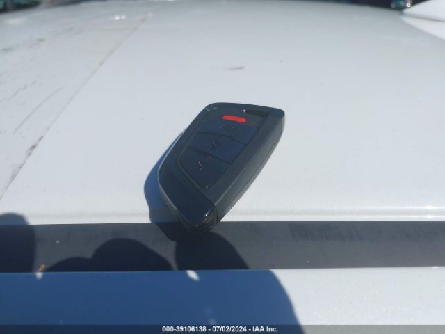 2016 ACURA ILX 19UDE2F73GA020798 Photo 10