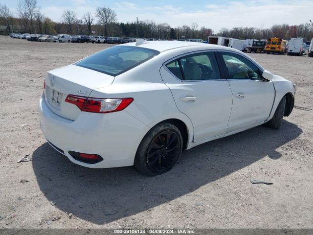 2016 ACURA ILX 19UDE2F73GA020798 Photo 3