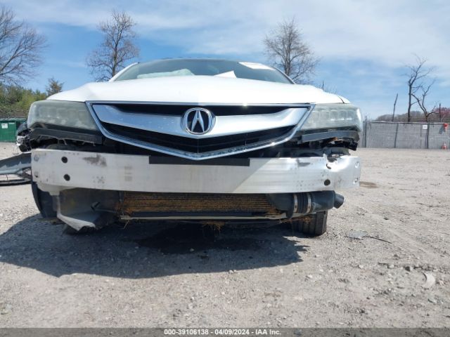 2016 ACURA ILX 19UDE2F73GA020798 Photo 5
