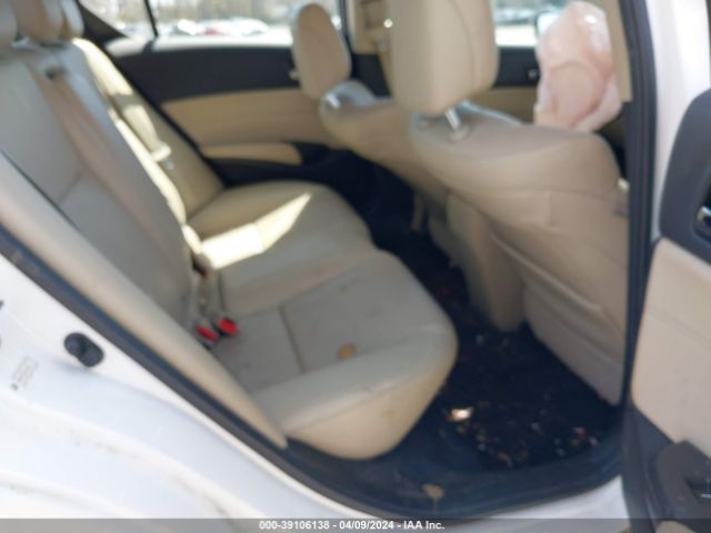 2016 ACURA ILX 19UDE2F73GA020798 Photo 7
