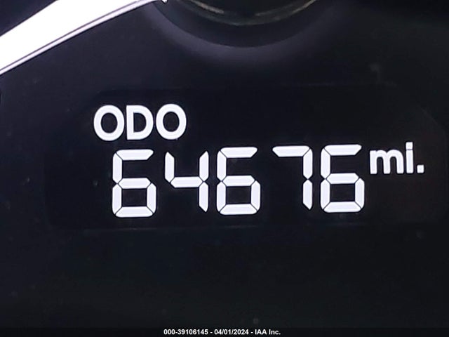 Hyundai Sonata Hybrid Limited 2015 KMHEC4A49FA124580 Image 7