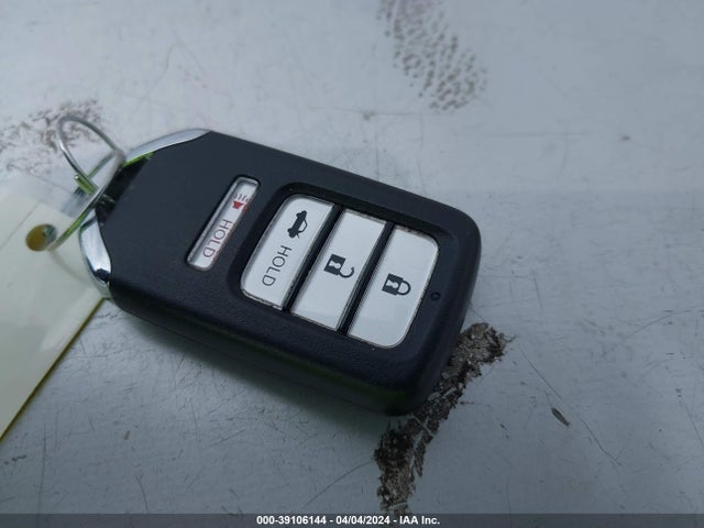 Honda ACCORD LX 2022 1HGCV1F18NA067470 Image 11