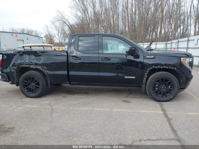 1GTR9CED2KZ422067 GMC Sierra 1500 Elevation