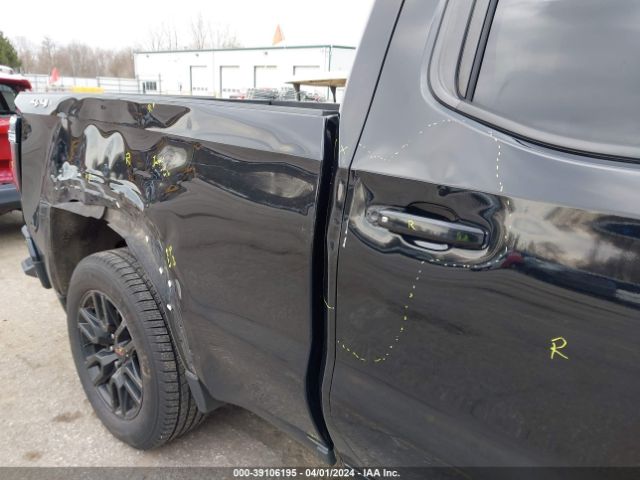 1GTR9CED2KZ422067 GMC Sierra 1500 Elevation