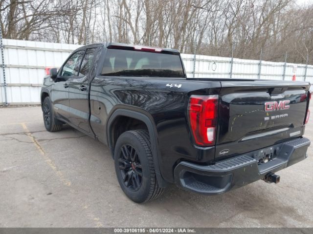 1GTR9CED2KZ422067 GMC Sierra 1500 Elevation