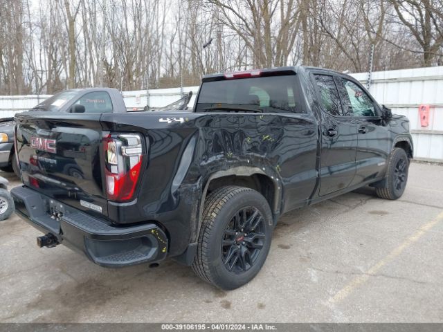 1GTR9CED2KZ422067 GMC Sierra 1500 Elevation