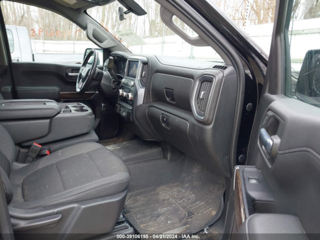 1GTR9CED2KZ422067 GMC Sierra 1500 Elevation