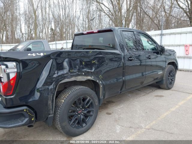 1GTR9CED2KZ422067 GMC Sierra 1500 Elevation