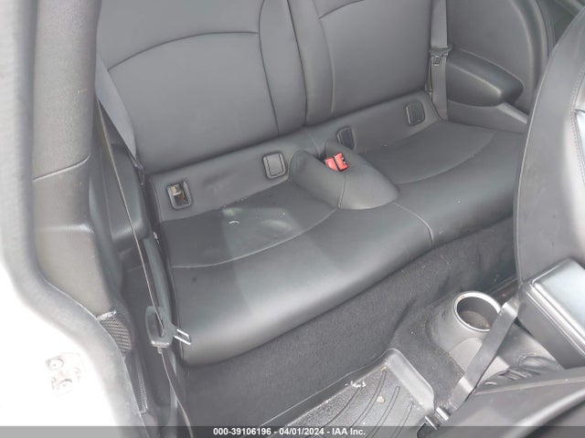 2013 MINI HARDTOP WMWSV3C56DT395595 Photo 7