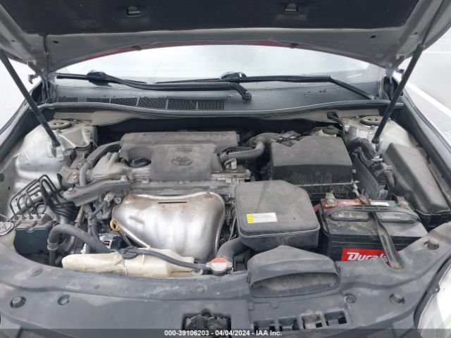 4T4BF1FK3GR571525 Toyota CAMRY LE