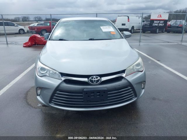 4T4BF1FK3GR571525 Toyota CAMRY LE