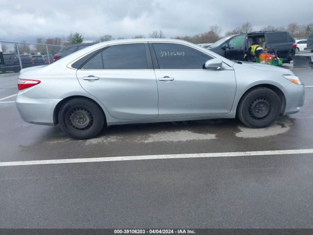 4T4BF1FK3GR571525 Toyota CAMRY LE