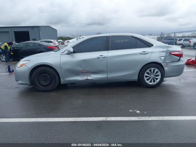 4T4BF1FK3GR571525 Toyota CAMRY LE